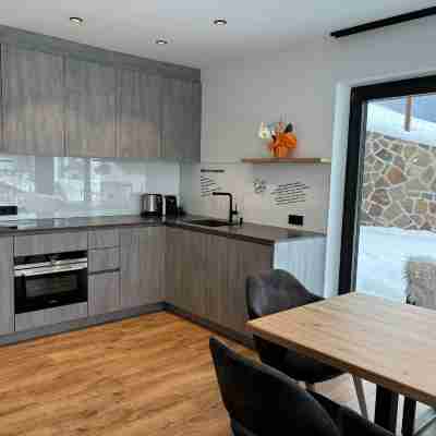 Apartment Pedescin Rooms