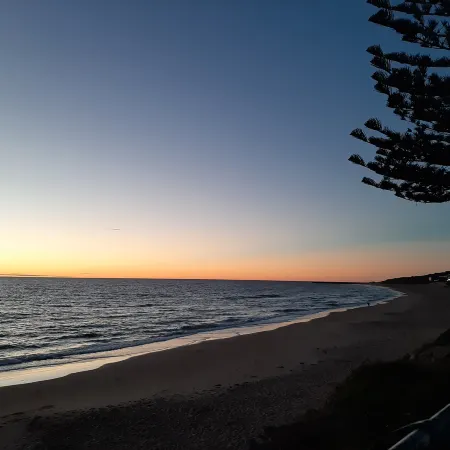 Christies Beach Tourist Park