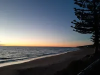Christies Beach Tourist Park