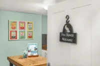 Fox Haven Pet-Friendly 3-Bed near Bicester Village - Pet friendly