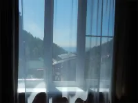 Hotel "Constellation Of Baikal"