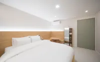Hotel GEUMO:on - واي فاي
