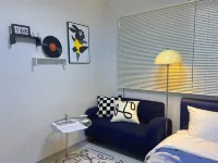 bunnyrubystay - maisons de vacances