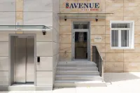 8AVENUE by Provence - บูติค