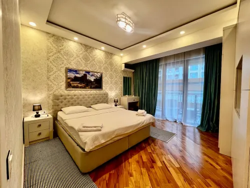 Azur byArzu Rainbow Kaleidoscope - Homestays