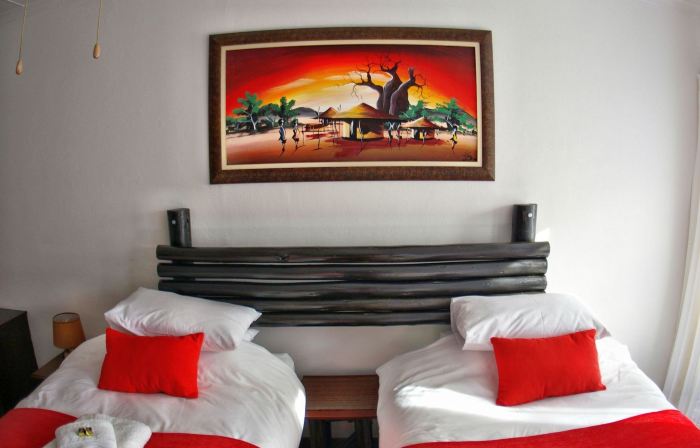 Ukarimu Guest House