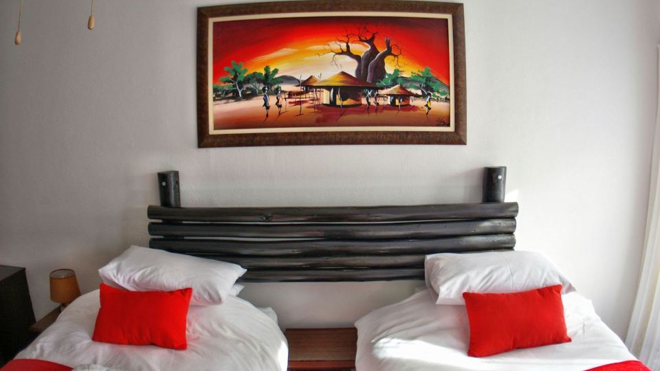 Ukarimu Guest House
