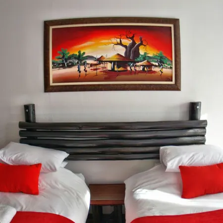 Ukarimu Guest House