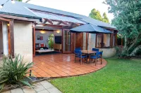 Earth House Retreat - Tairua Holiday Home Hotel di 