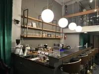 Norns Silom Cafe & Stay - Hostels