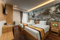 Grand Luxury Hotel