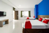 Collection O near Paris Van Java formerly Cassa Dua Hotel Hotels in Bandung City