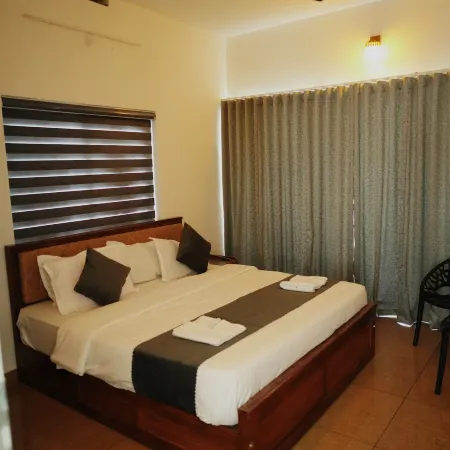 Serenity Edge Vagamon