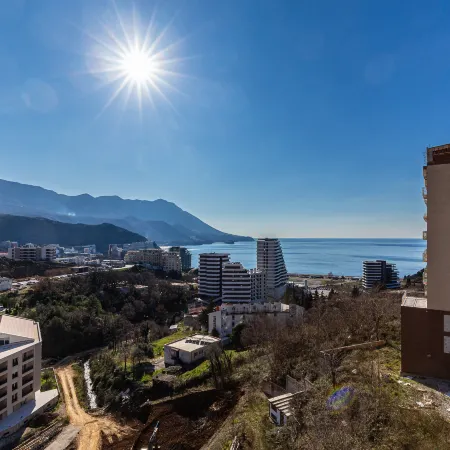 Sunny Side Cascade 3 - Three bedroom apartment 49
