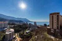 Sunny Side Cascade 3 - Three bedroom apartment 49 - خدمة نقل من وإلى المطار