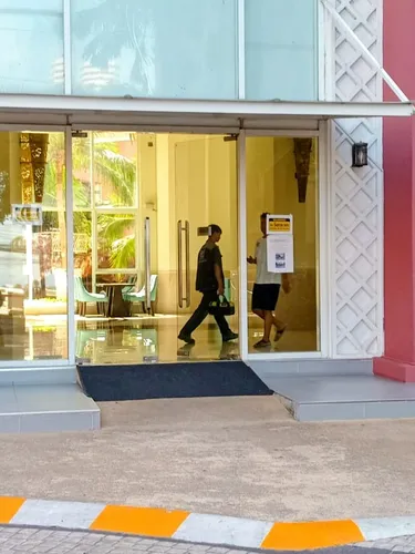 รูปภาพของPattaya Seaview Room in Grande Caribbean Resort Condo