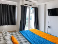 CITRA Room Poris 88 By Reccoma - 2 stjerner