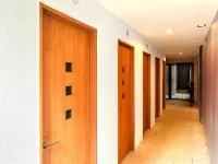 1Room28 ㎡, near Skytree. Direct access to Skytree, Asakusa , Ginza, and Nihonbashi, airport. - balcon