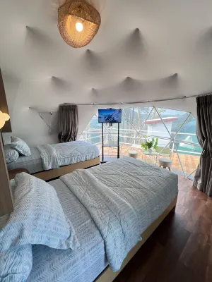 Nualam Glamping - 2-Star