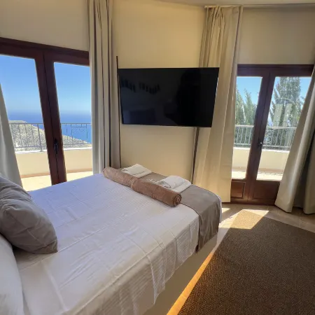 Matteo Villa Limassol Cyprus