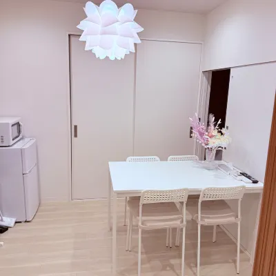 WAMARE Shibamata | Traditional Tokyo House | Easy Access to Haneda & Narita | Up to 4 Hotel dekat Stasiun Shibamata