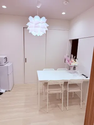 WAMARE Shibamata | Traditional Tokyo House | Easy Access to Haneda & Narita | Up to 4 - วิลล่า
