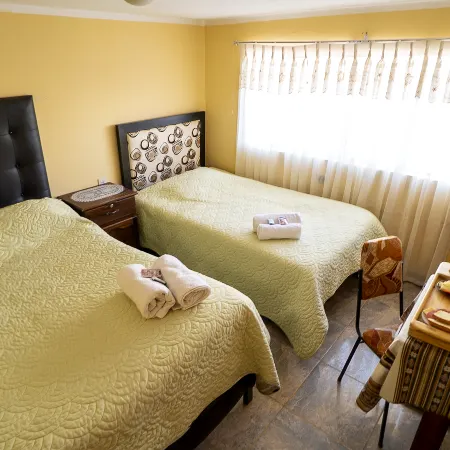Hostal Terra Sal