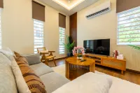 Batu Ferringhi Balinese Homestay Room Penang - Хоумстей