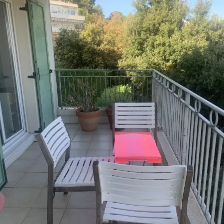 Villa Ondine