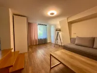 Kamus Apartment #1 - 4 stjerner