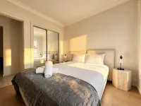 JC House Parkside - วิลล่า