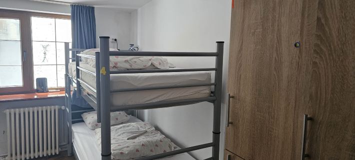 Hostel Sport Bucharest Hotels in Бухарест