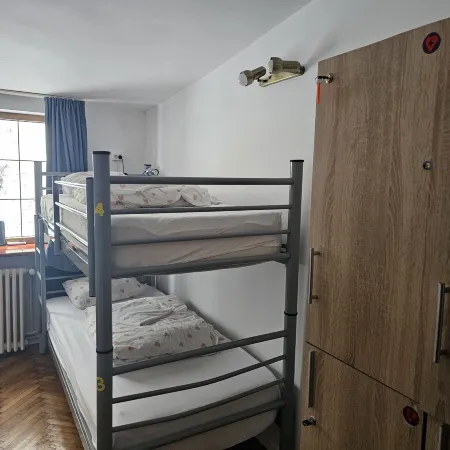 Hostel Sport Bucharest