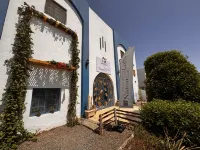Naama Lofts - Haustierfreundliche