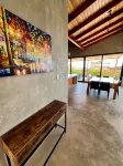 La Morada Punta Sal - Oceanfront beach house - 4つ星