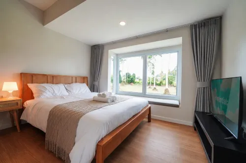 Coconut Garden Cottage, 2km to Ao Nang Beach 2 - 2-Star