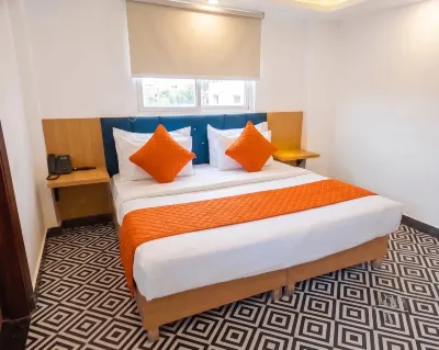 OnlyStay Snap Hotel Hotels in Noida