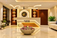 Hotel Rakesh Grand, Gachibowli - 3 звезды