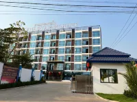 Xanadu Apartment - Condos