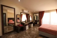 vural termal apart otel - 4 estrellas