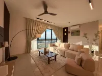 Clio 2 - Modern Retreat for 6 Guests - 2-Star