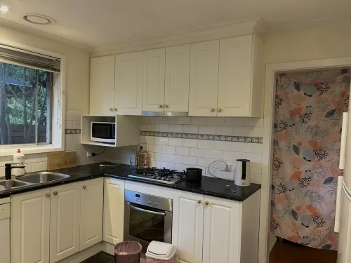 Warm Home - Bed and Breakfasts