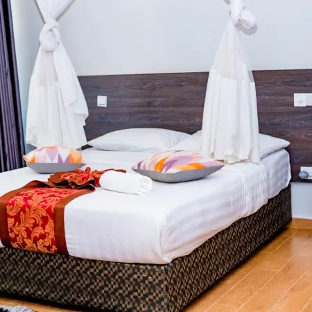 The Candela Hotel