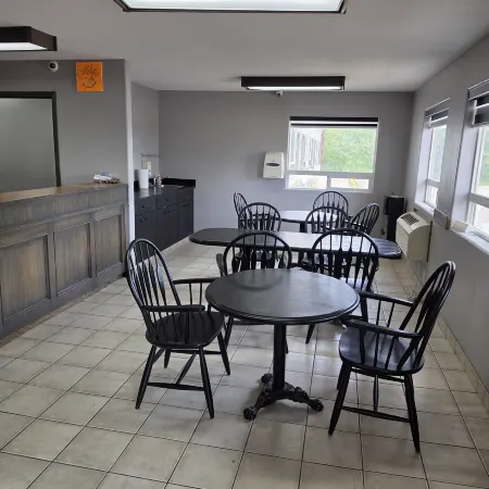 Travel Inn resort and Campground
