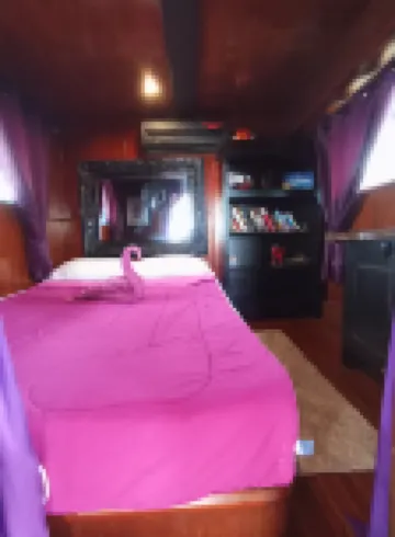 曼谷薩拜薩拜遊船