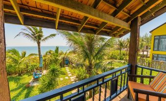 Flow House 3Br Beachfront An Bang Beach Hoi An by Beachside Boutique Homes