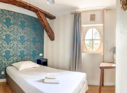 Hôtel de France Et de Guise - 1891