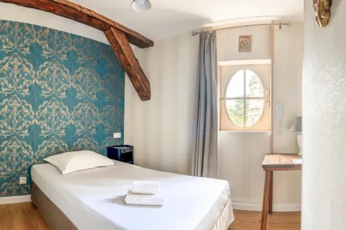 Hôtel de France Et de Guise - 1891 Hotels in Blois