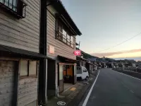 3 seconds to the sea [25 minutes drive to Ine no Funya] Scenic ocean view BBQ entire house rental