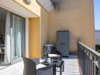 5 Bnb delle Nazioni with parking,9min Airport Sea Hotels in Bitonto